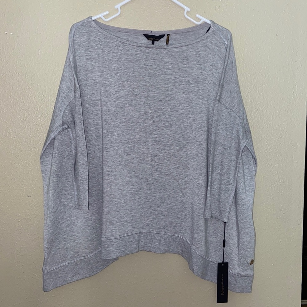 Donna Karan Active Top